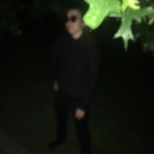 Meet your Posher, Taylor